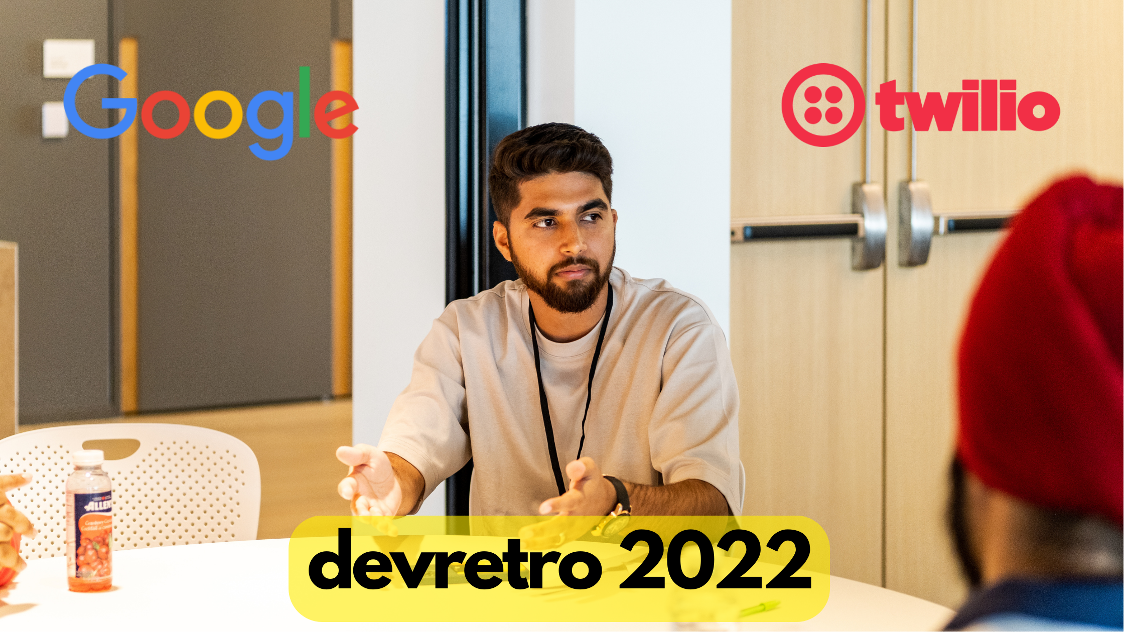 Dev Retro 2022 - The year I changed 2 jobs and left my dream company